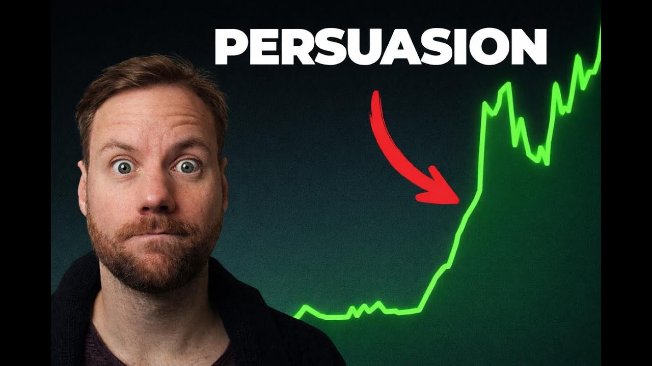 3 simple ways to add persuasion into your business