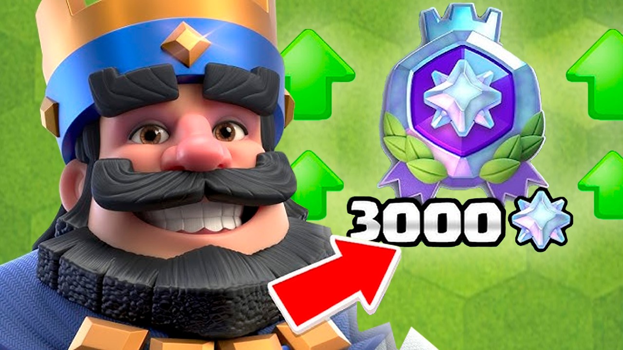 Subí a DIAMANTE en mi primera semana de Tactica Royale