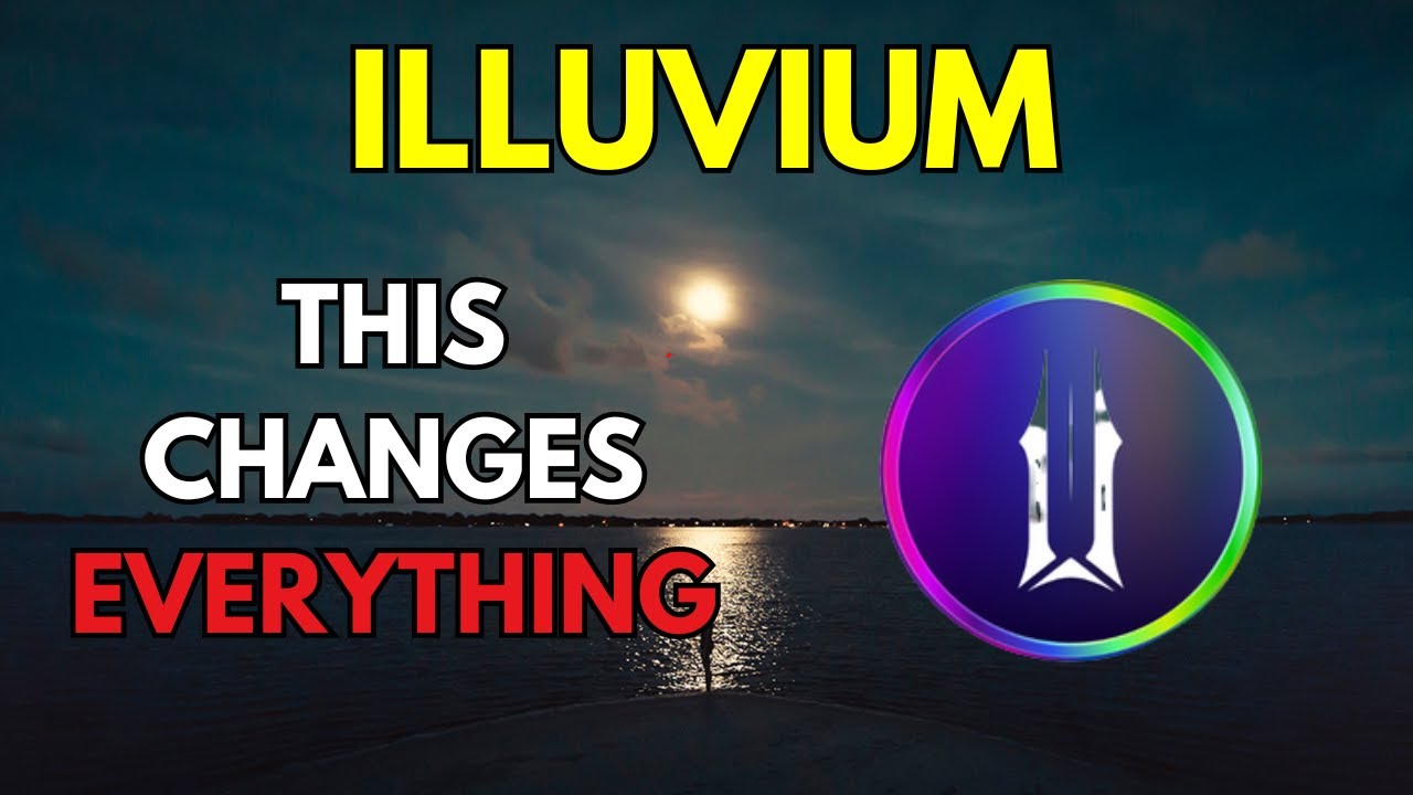 ILLUVIUM ILV Price News Today, Technical Analysis &  Price Prediction 2024/2025
