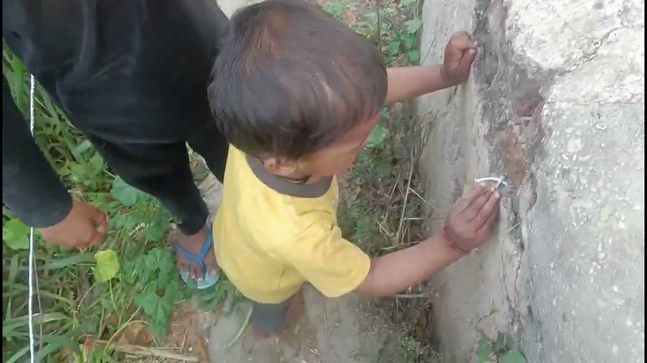 Mera Gaon, Mera Pehla Vlog 🏡 | My First Vlog 2026