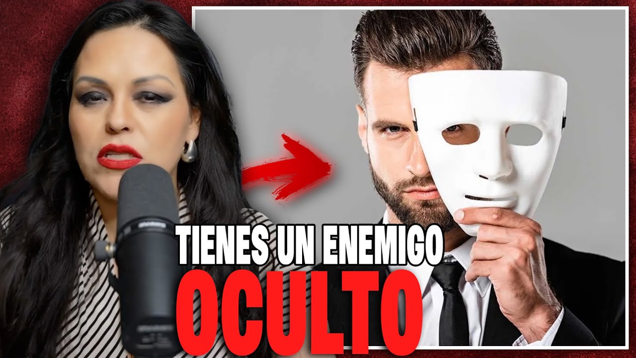 😱🚨VAS A DESCUBRIR QUIÉN ES TU ENEMIGO OCULTO 🫥 🫵Y SERÁ MÁS PRONTO DE LO QUE IMAGINAS ‼️#karma