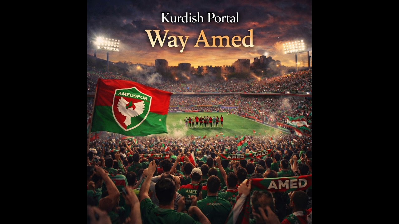 Way Amed - Kurdish Portal 