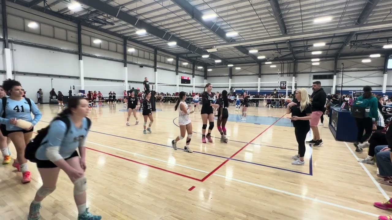 2026 Festival Fiesta AZ Rebels 14 Riot vs Atomic Fusion