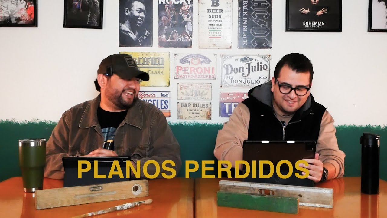 PLANOS PERDIDOS CAP . 27 BASÍLICA DE SAN PEDRO