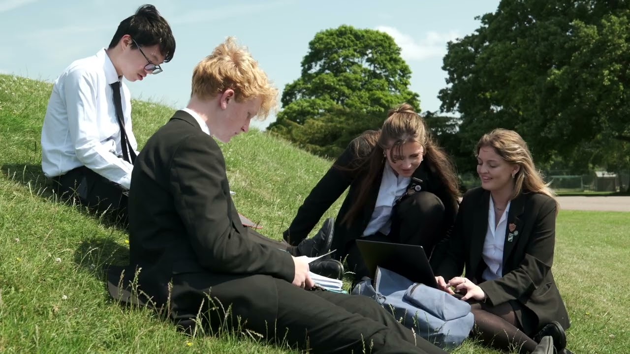 Your students  Our family  Why Kimbolton School is the right choice