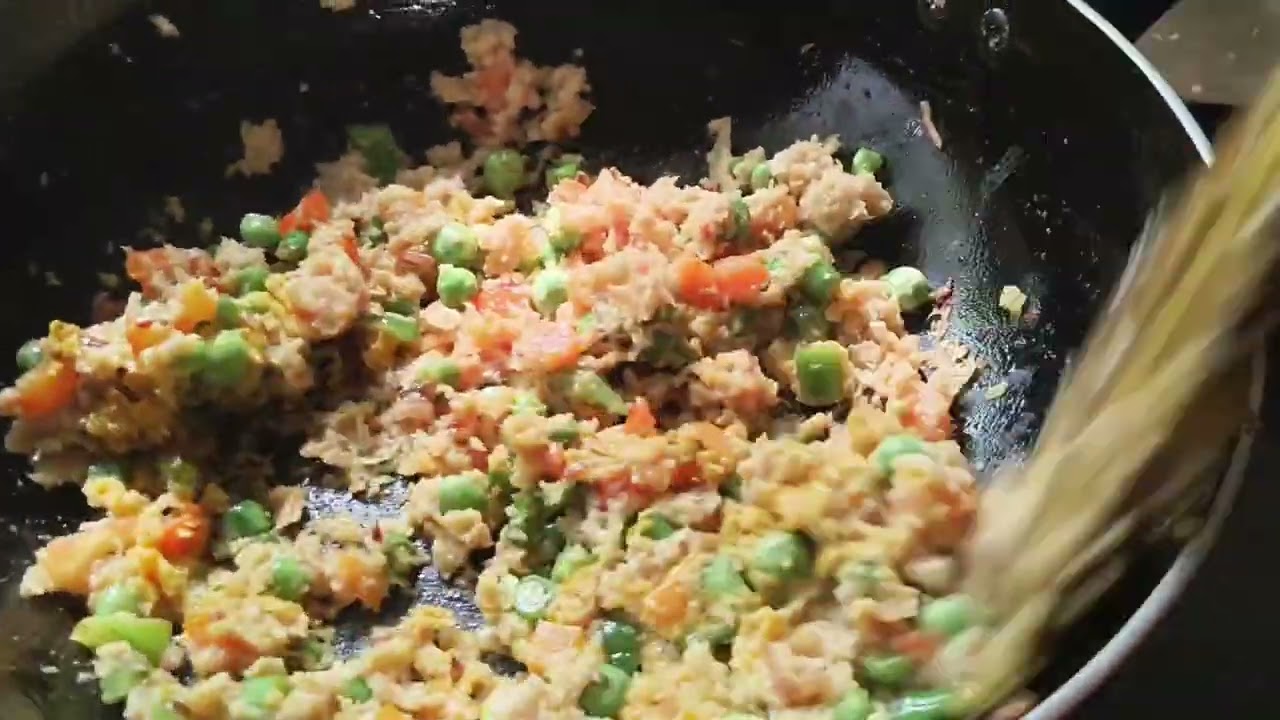 আজকের রেসিপি সয়াবিন ভাপা 