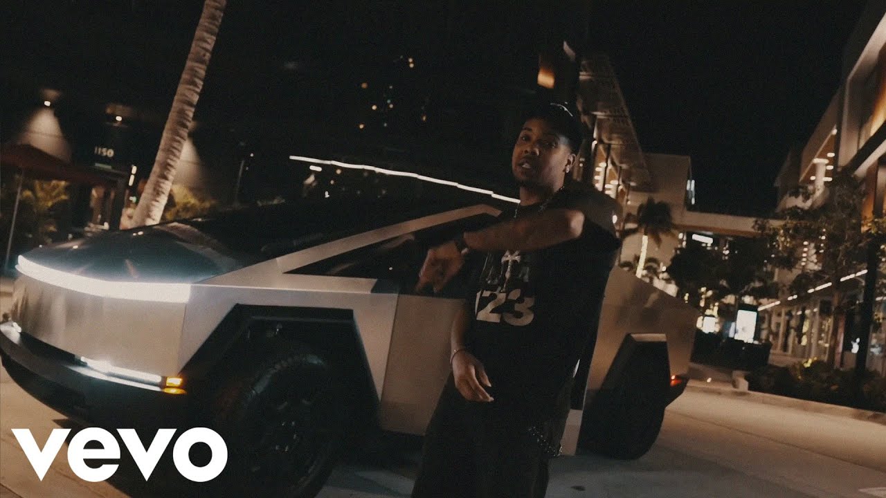 G Herbo ft. Tee Grizzley & Moneybagg Yo - Back Again [Music Video]