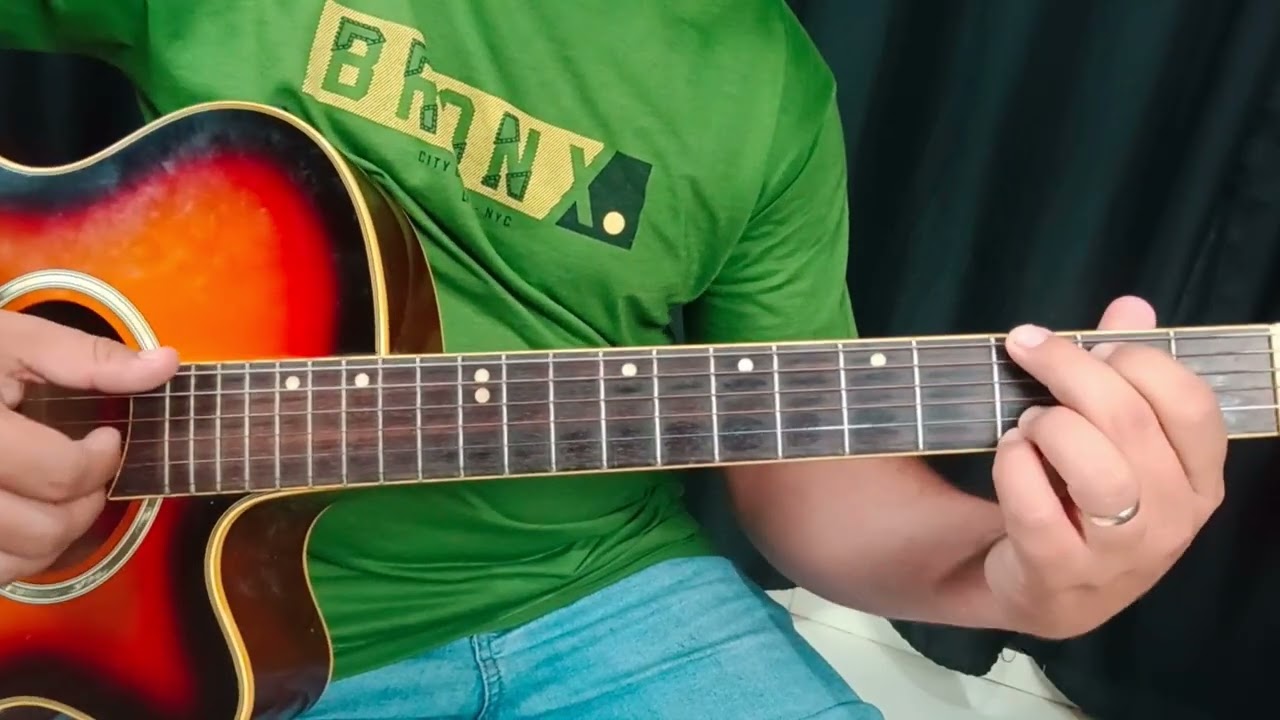 Conversão - (Hino 15 da Harpa cristã) - Tutorial completo