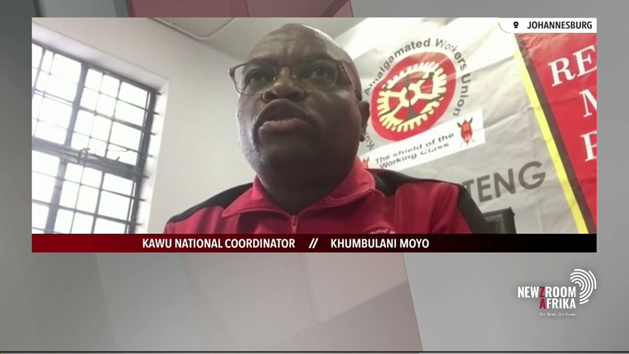 Unions calls for security firms to adopt national minimum wage for all employees