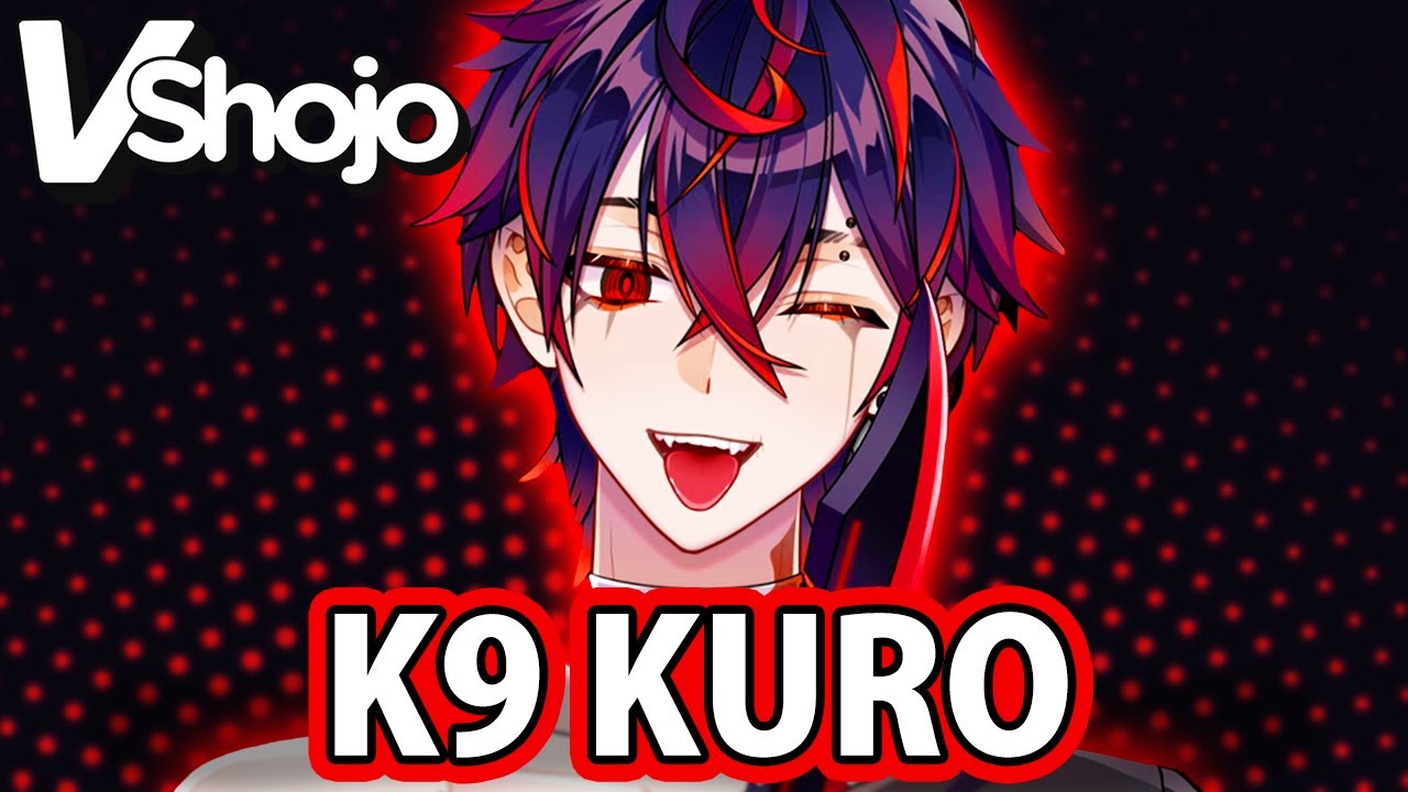 Everything you need to know about K9 Kuro...