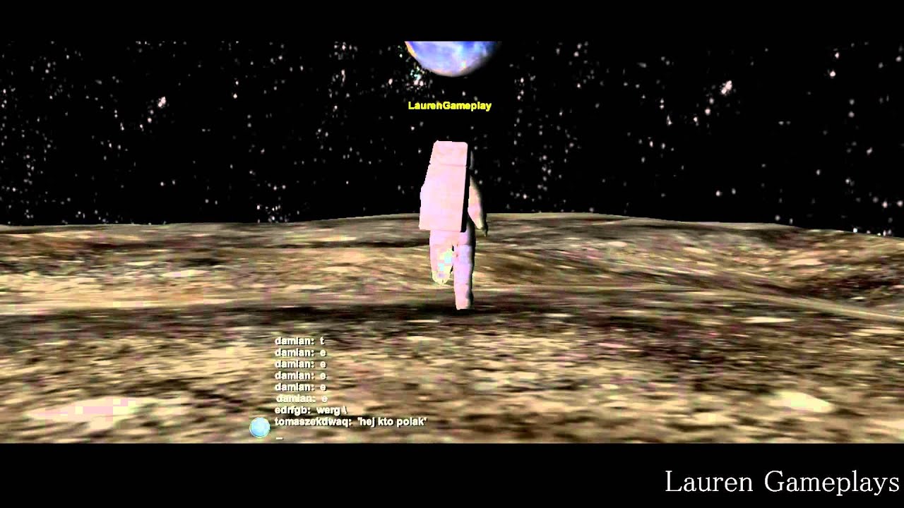 MoonBase (Maid Marian) - How to arrive to the Earth