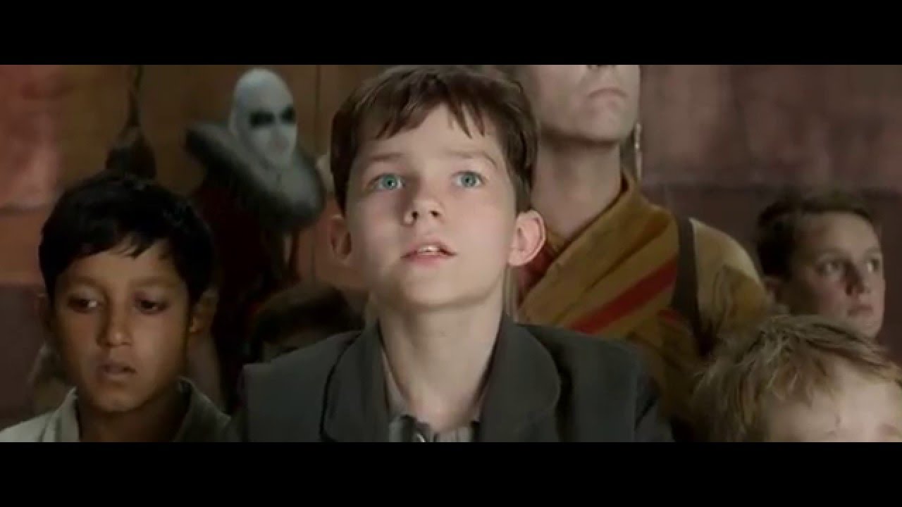 Pan Original Soundtrack - Nirvana