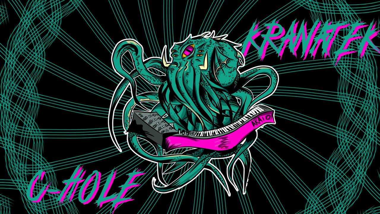 KranaTek - C-Hole