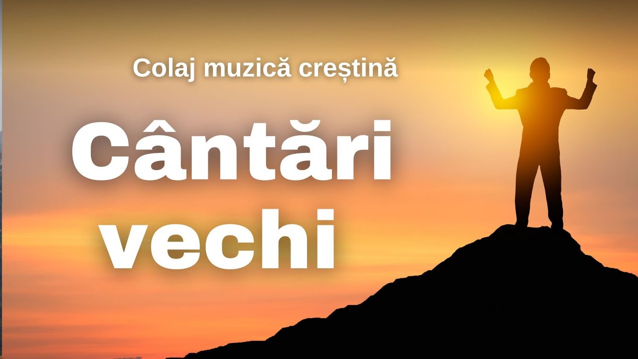 Colaj cu cea mai ascultata muzica creștină veche, 2025 video.