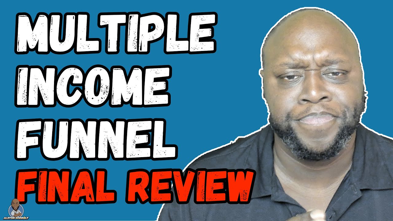 Multiple Income Funnel Review: The Last Chapter