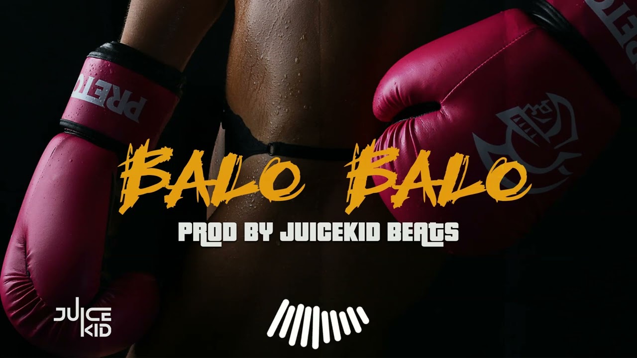 FREE MOOMBAHTON TYPE BEAT / DANCEHALL SHATTA /Trio Mio type Beat ,Tribal Kush,Blaiz fayah Type Beat