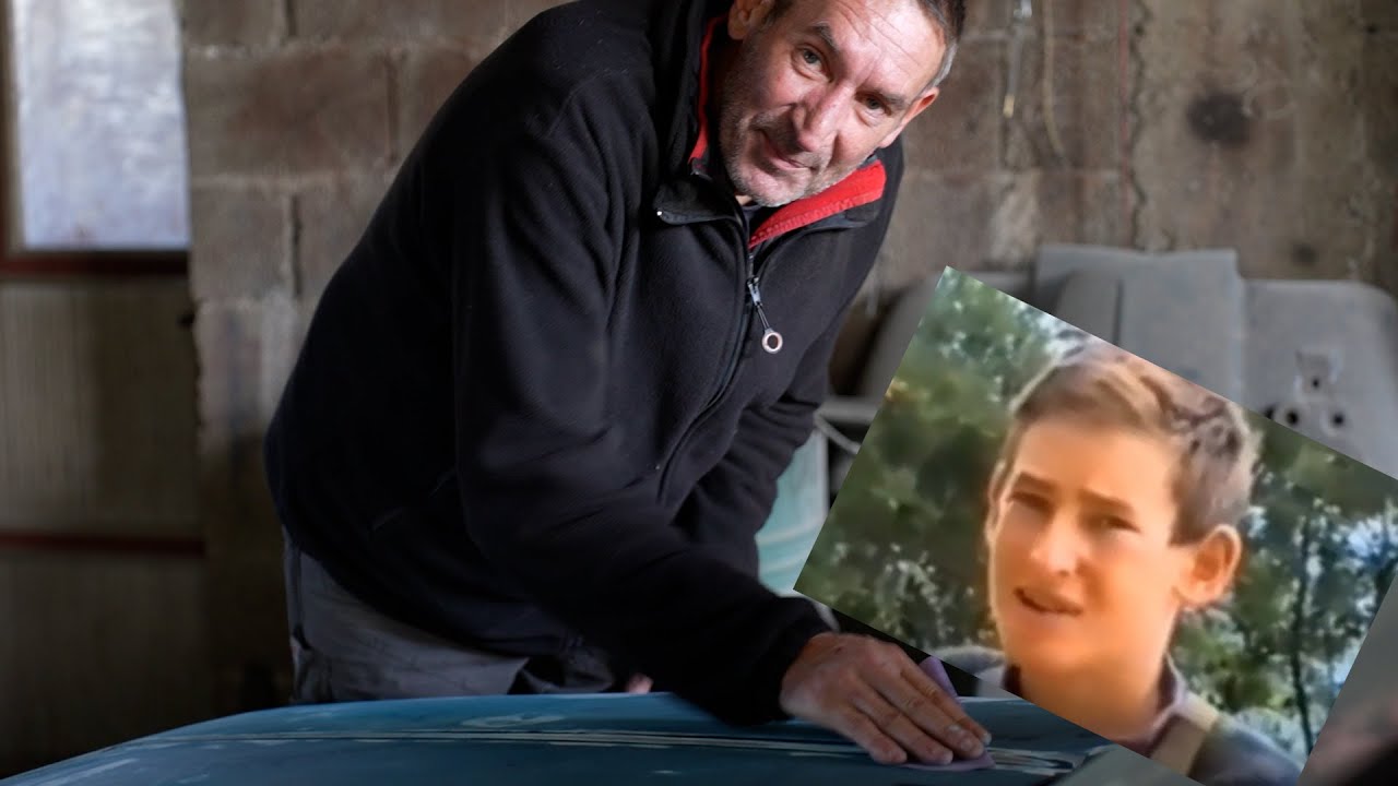 S 14 GODINA BRANIO DOMOVINU, DANAS ŽIVI NA RUBU BEZ BRANITELJSKE MIROVINE