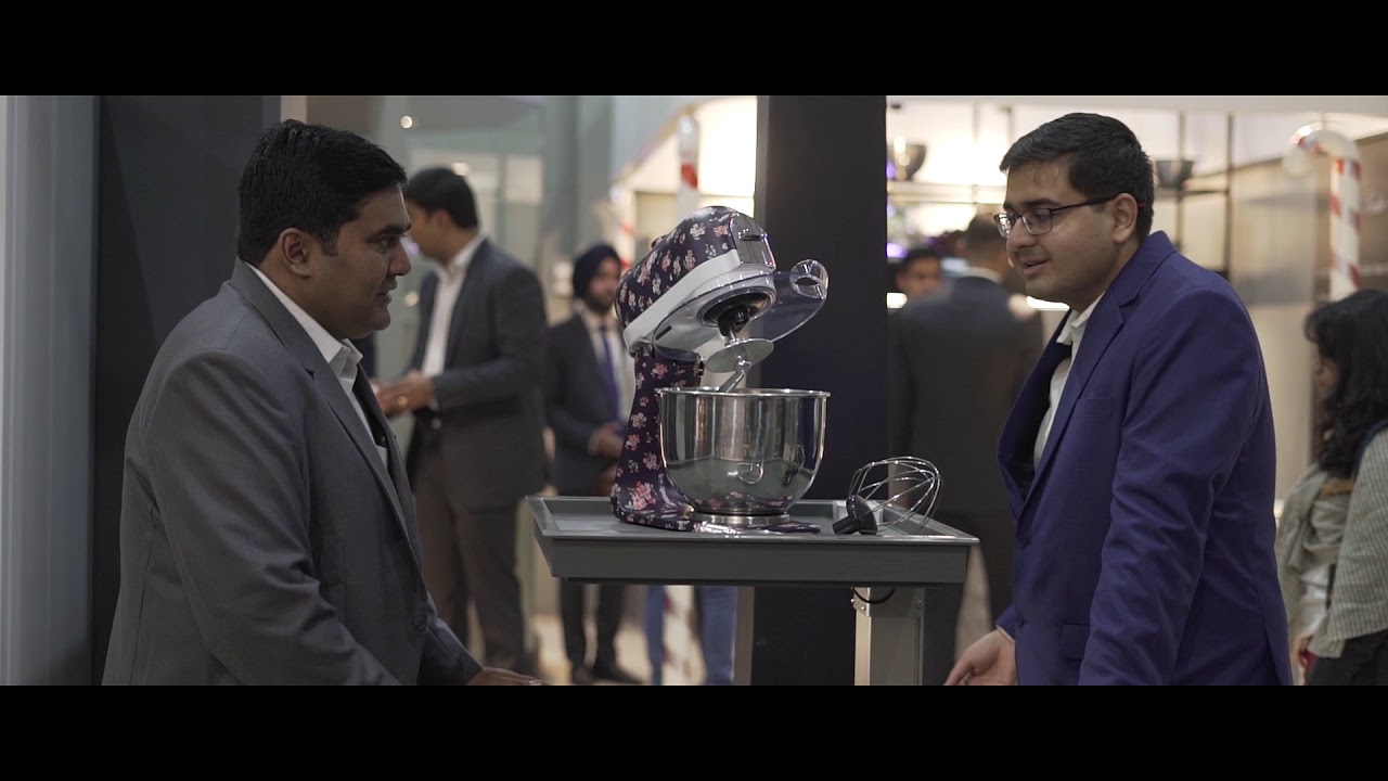 India Design 2019 Day 1 Highlights