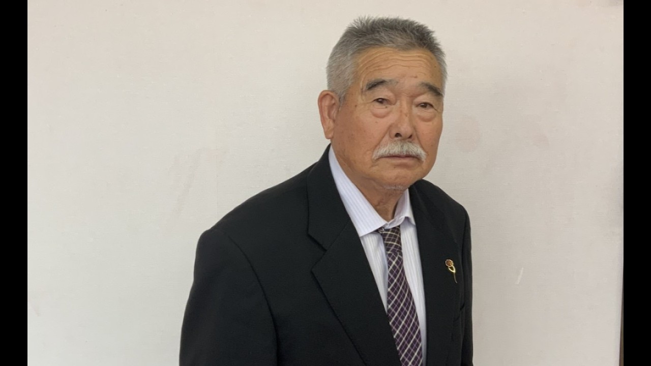 第436回　定例会　一般質問　 横須賀忠利