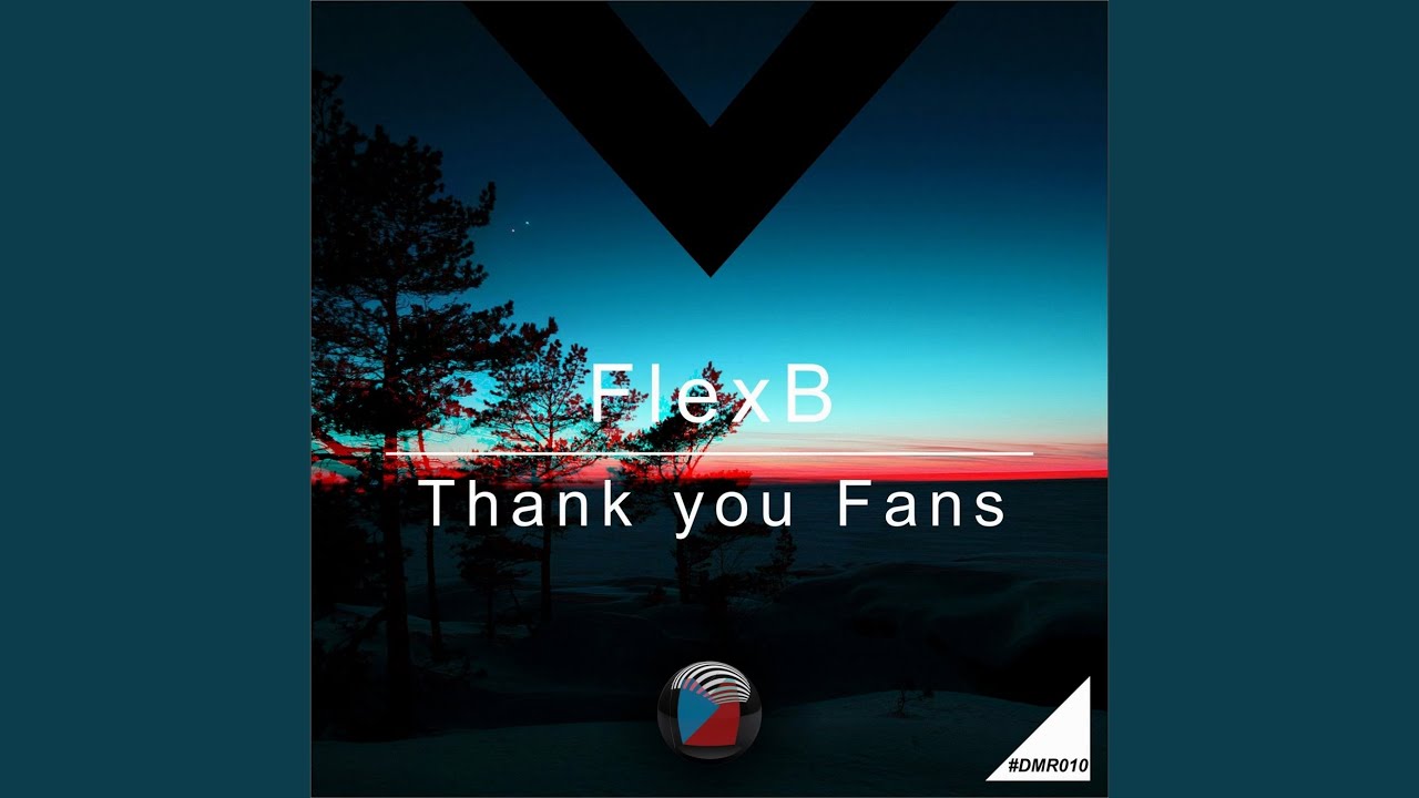 Thank You Fans (MiniKore Remix)