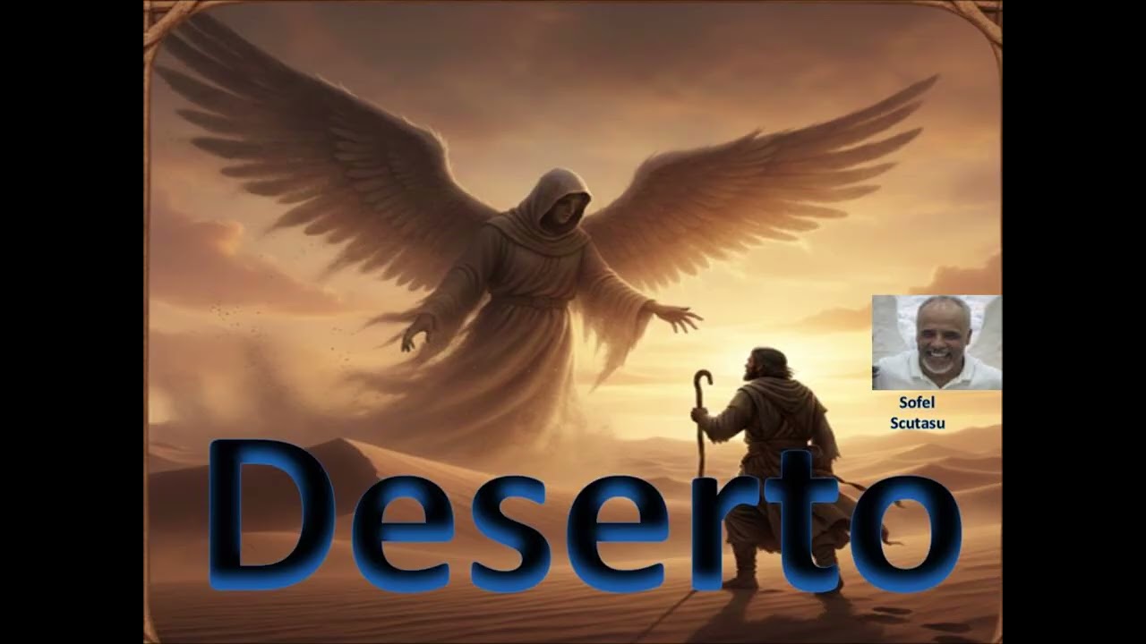 Deserto