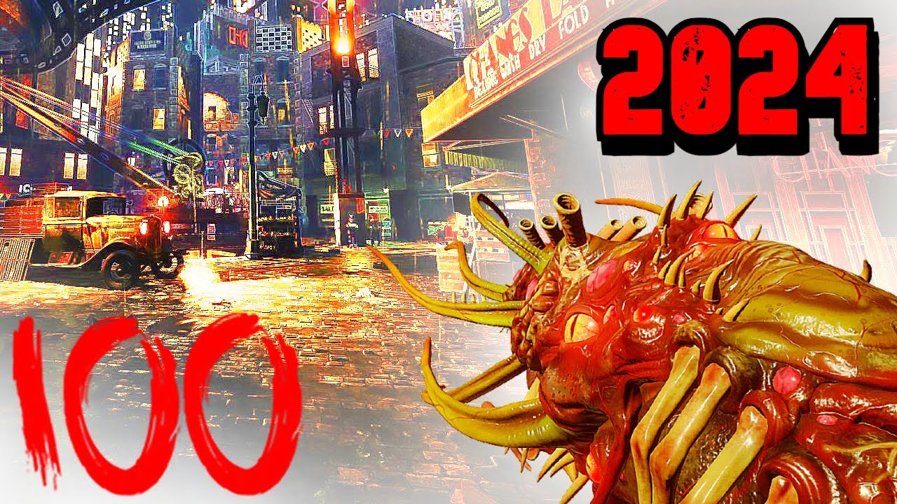 Учебник Junction Strat по Shadows Of Evil (2024)