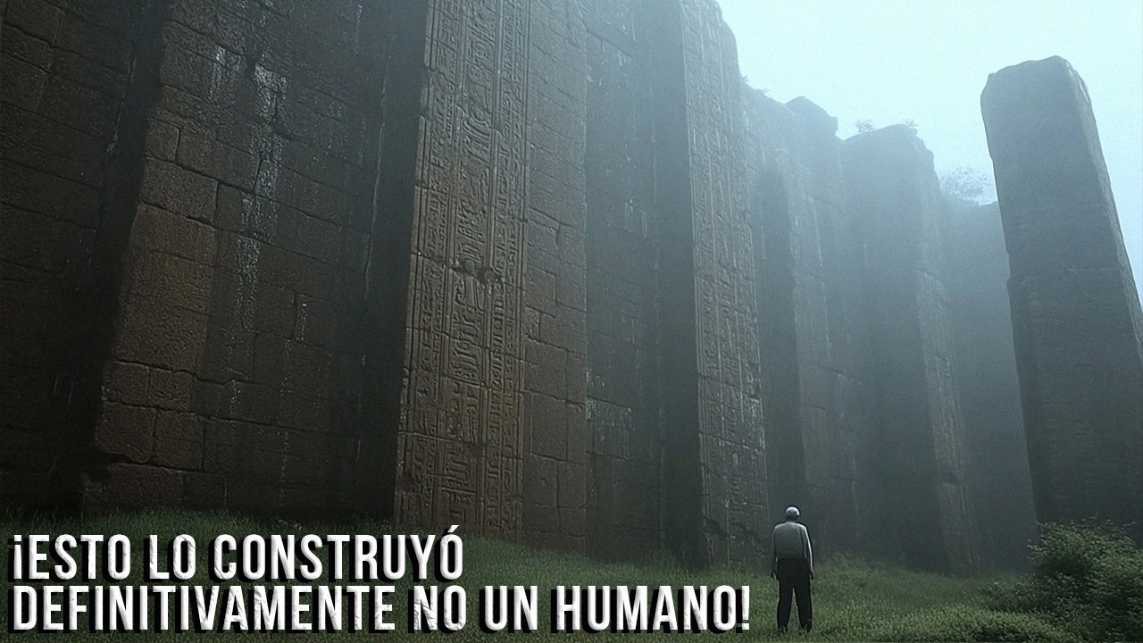 50 Lugares Misteriosos que la Ciencia no Puede Explicar