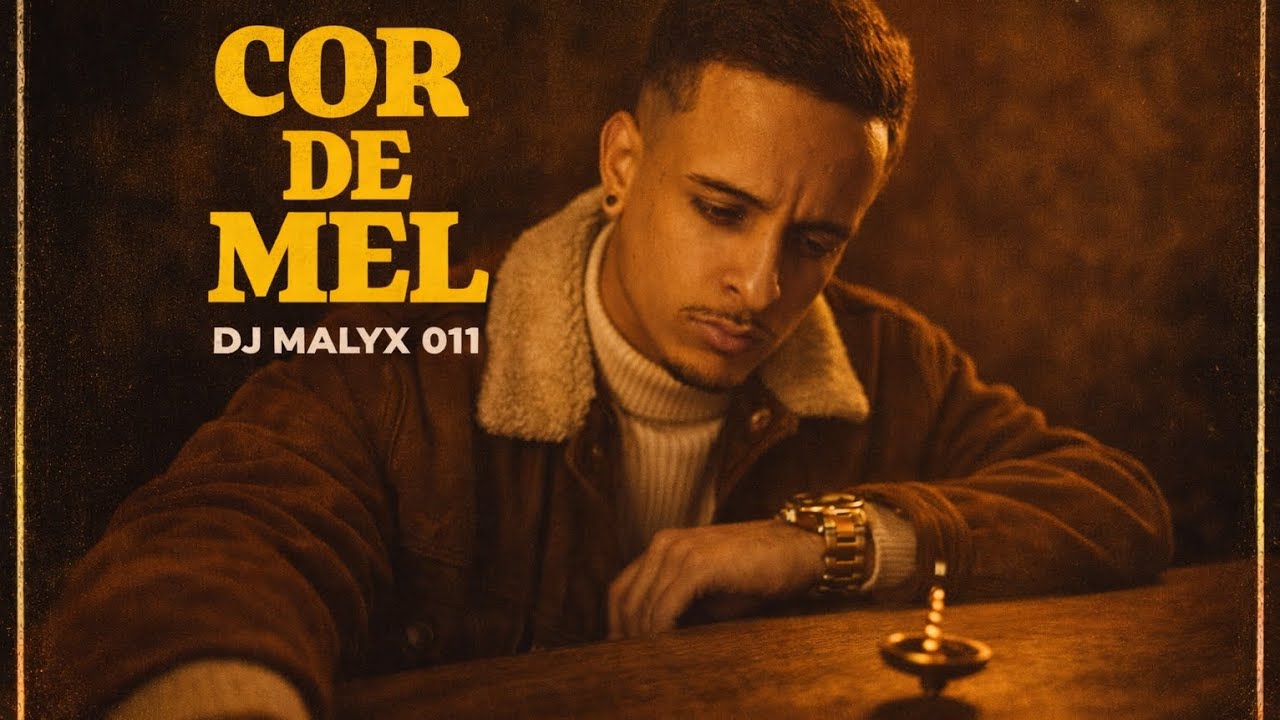 Cor de Mel