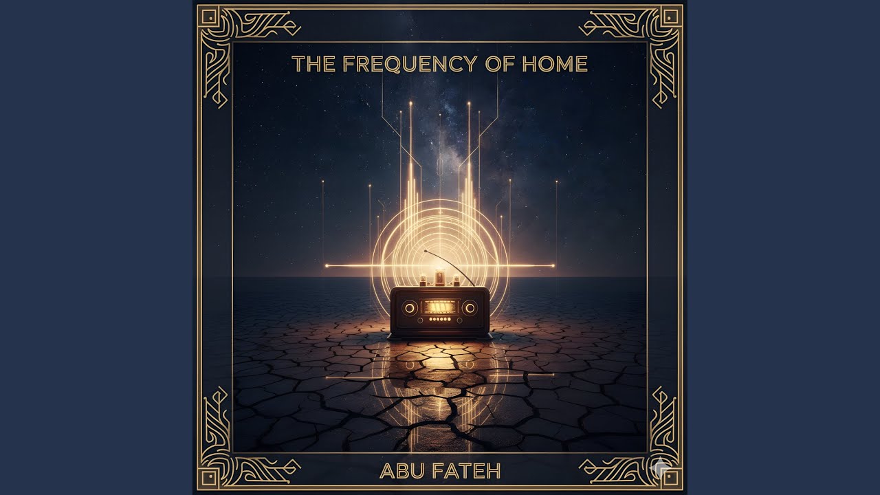 The Frequency of Home (Remix)