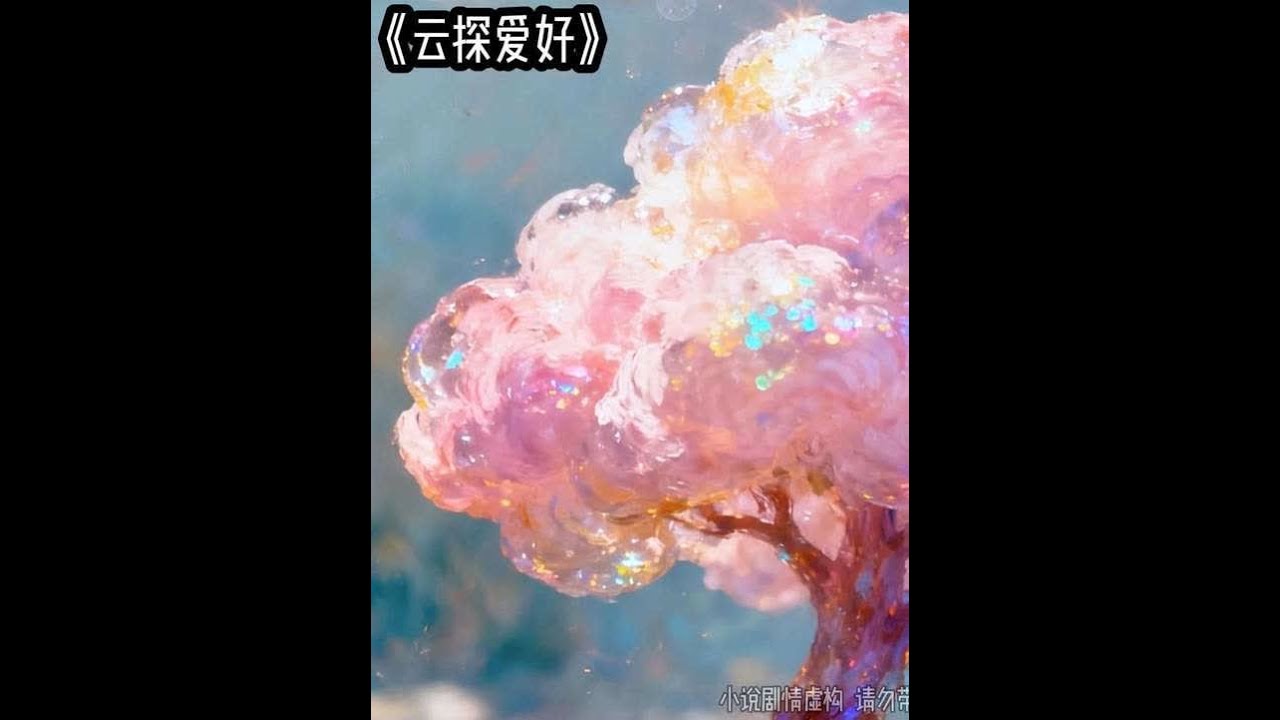云探爱好 #文荒推荐 #炒鸡好看小说 #适合女生看的小说推荐