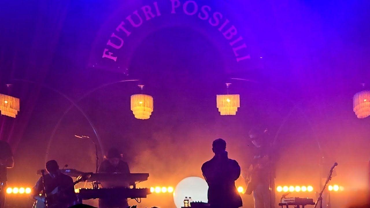 Franco126 - Futuri Possibili 