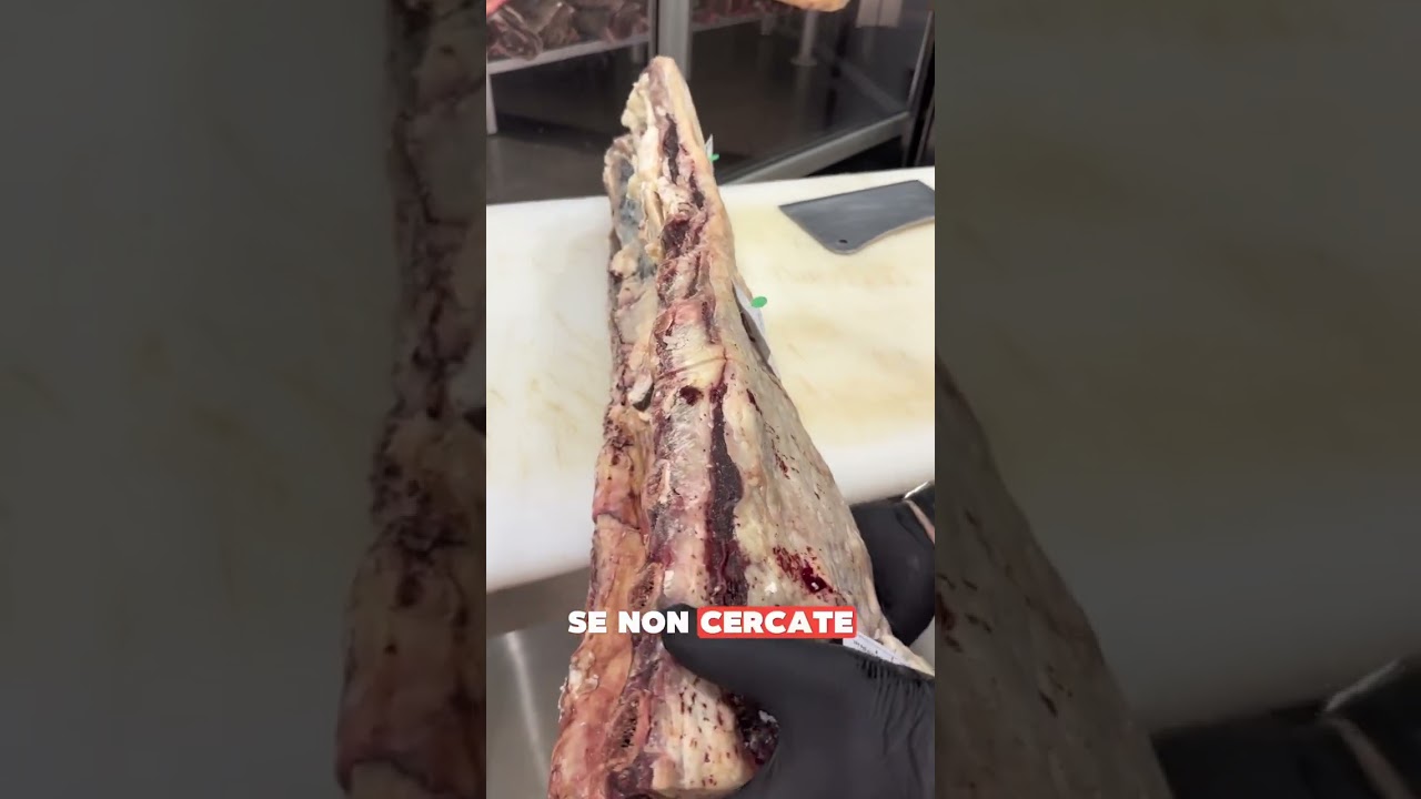 🥩 La Manzetta Prussiana® by @jolandadecolo