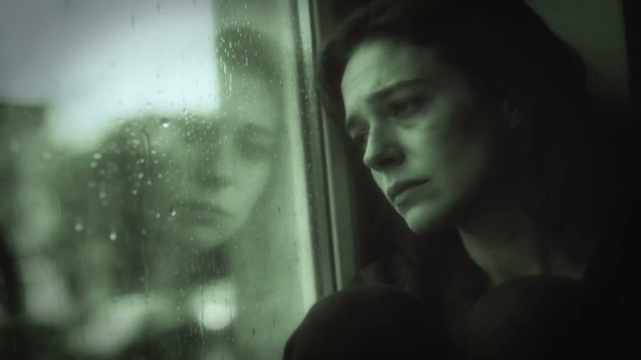 GOROBCHE GRIND v.1 | Why did you leave me?