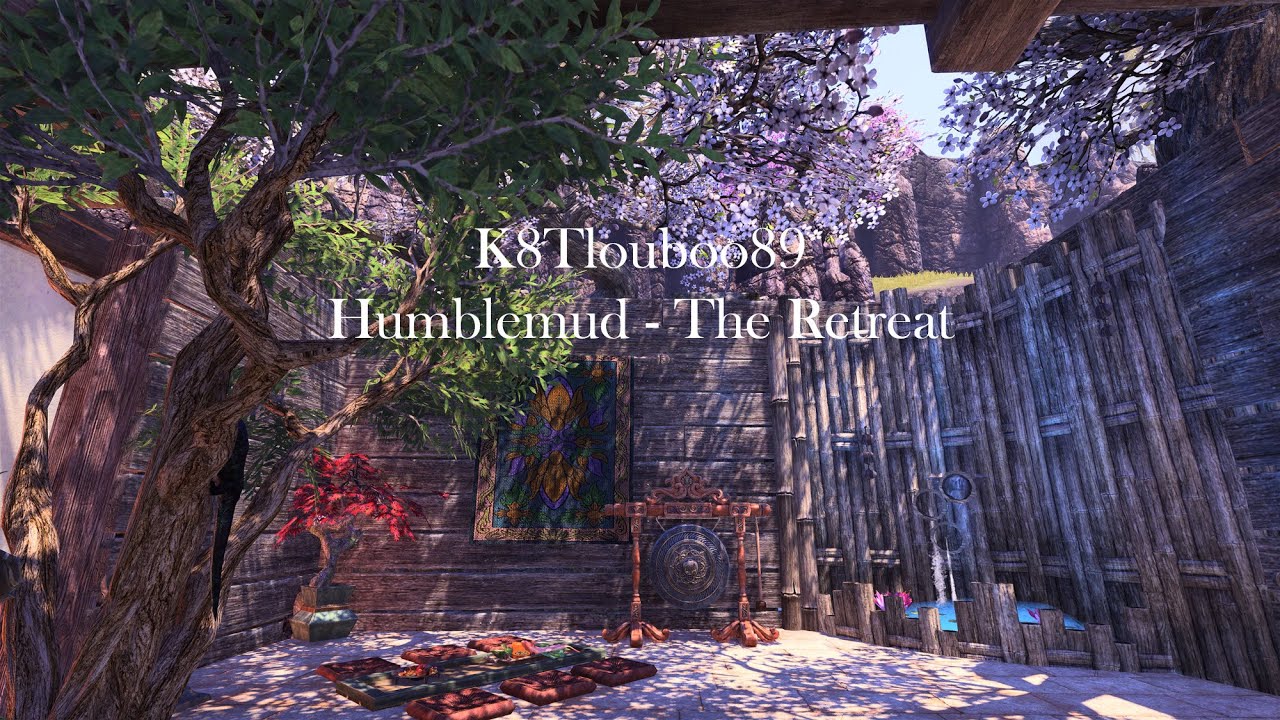 K8Tlouboo89 Humblemud The Retreat Apr 24