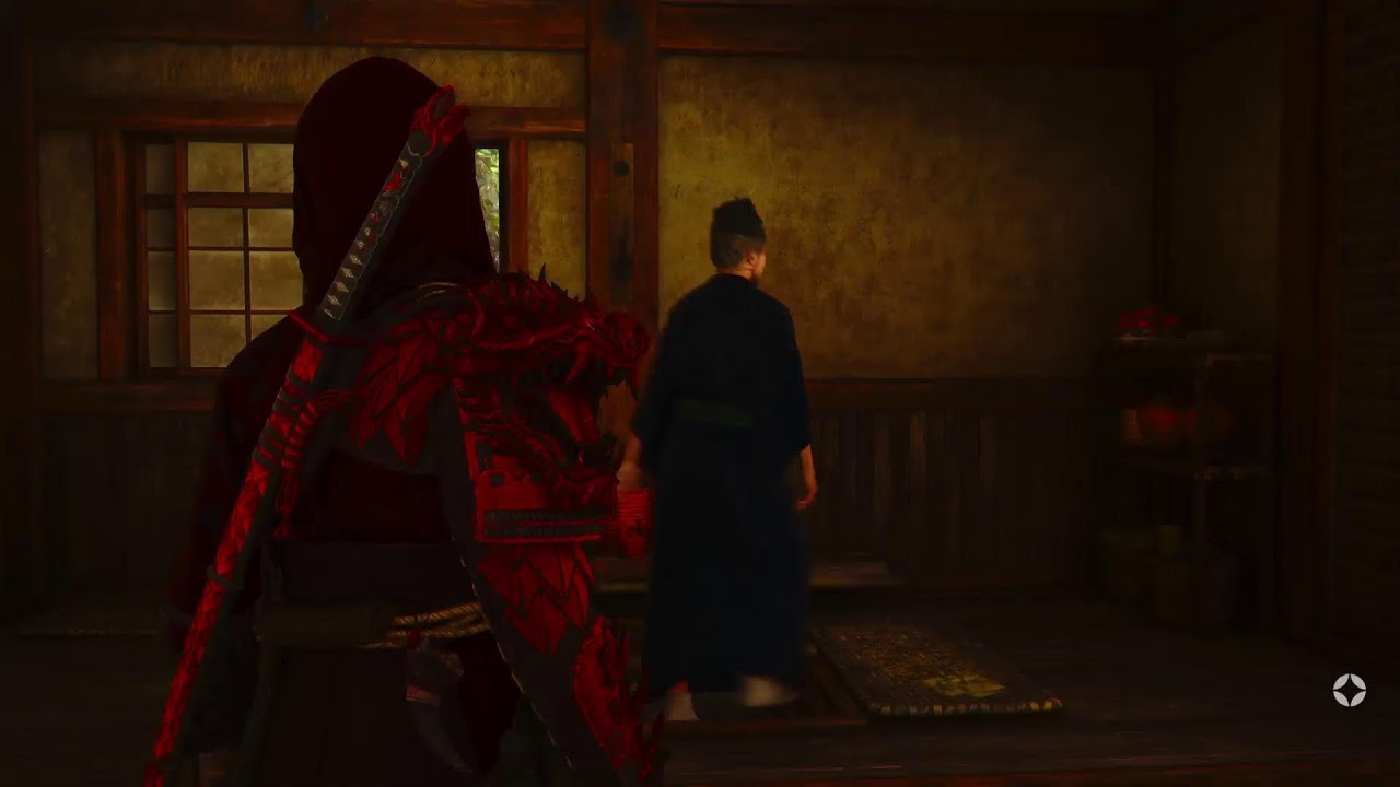 Assassin's Creed shadows