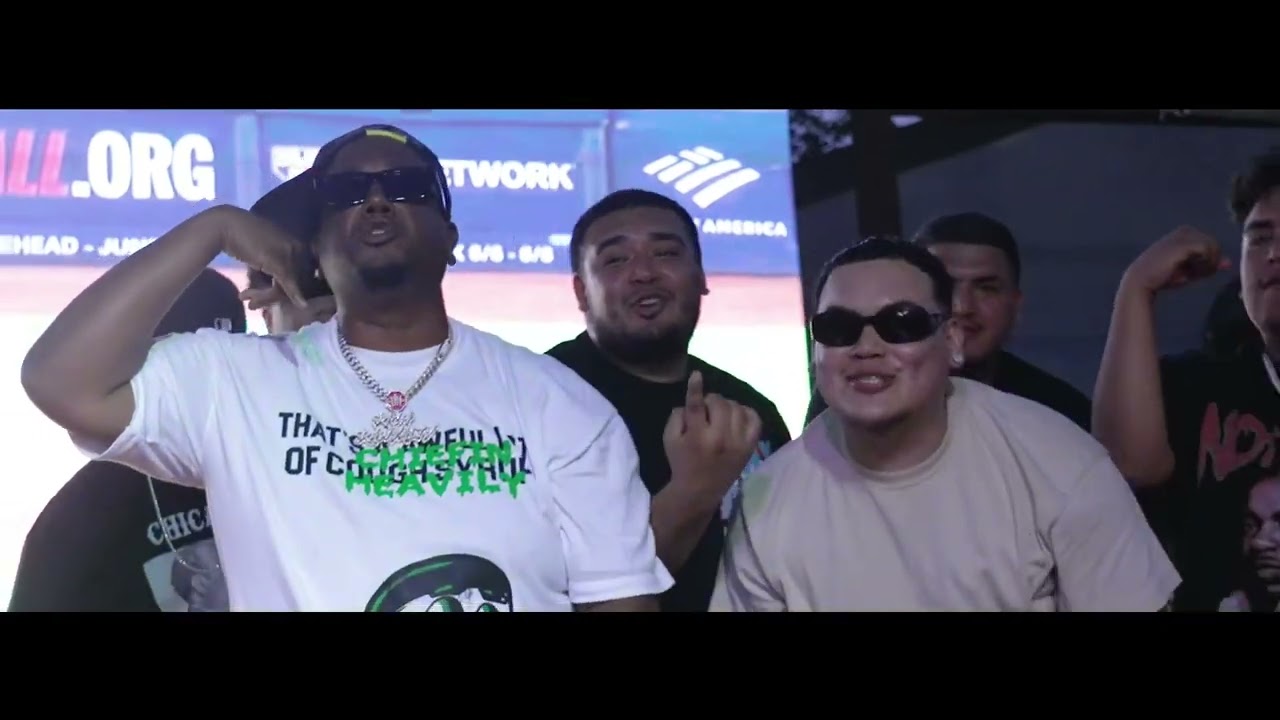 Out Dat H-Town ft. LIL Keke & Big Hawk