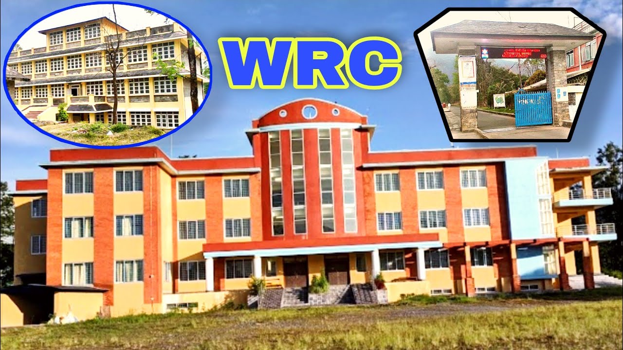 POKHARA VLOG|IOE|PASCHIMANCHAL CAMPUS (WRC) VISIT FOR ADDMISSON|