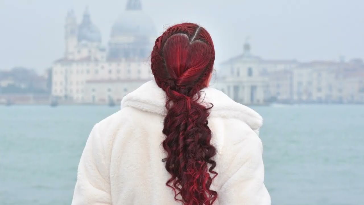 Un cuore per Venezia