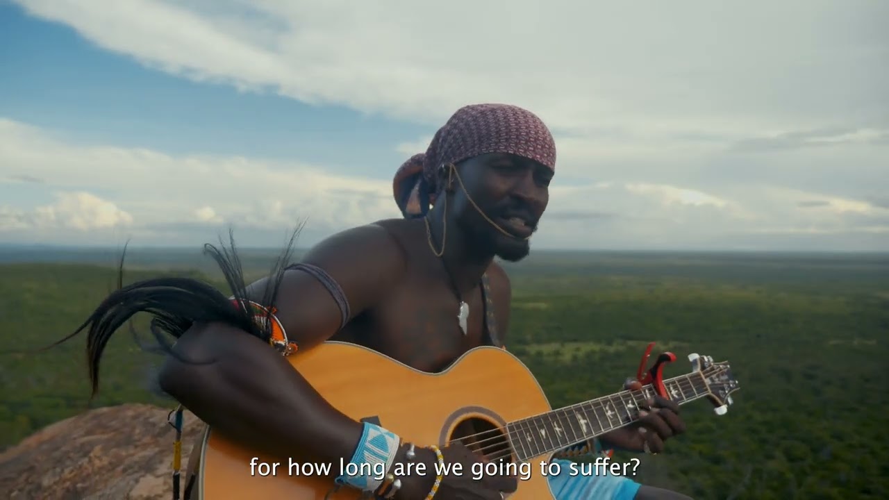 Lemarti - Nkuporo Kiraa