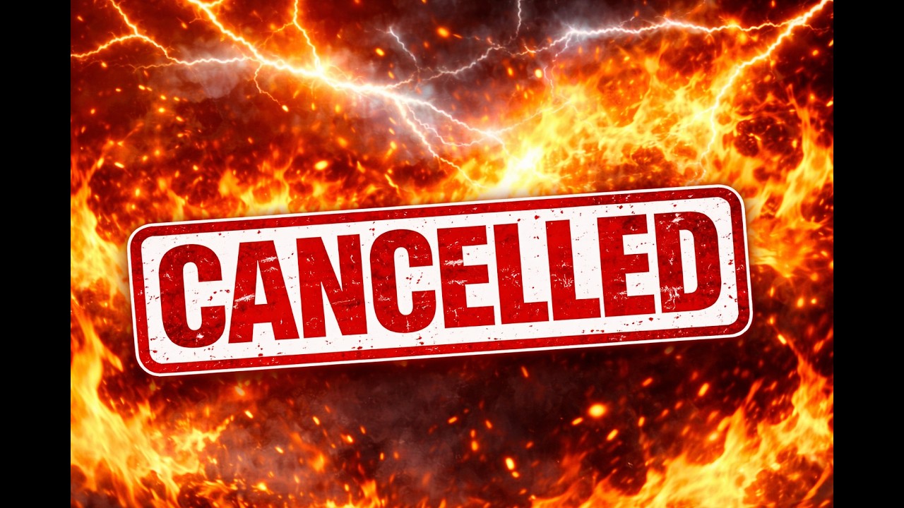 Акция OpenClawMastered отменена.