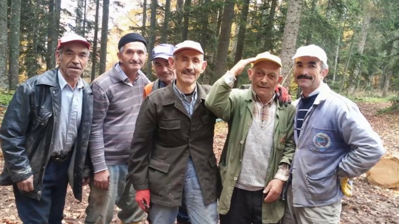 Dibektaş Köyünün İnsanları (Süt Kardeşler Kürdilihicazkar Longa Gitar Cover)