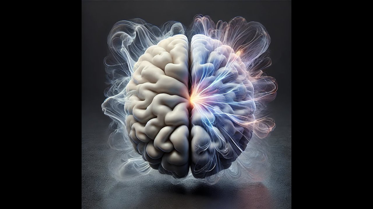 ЗАБЫТОЕ СОСТОЯНИЕ МАТЕРИИ: ЯВЛЯЕТСЯ ЛИ МОЗГ ПЛАЗМЕННОЙ СИСТЕМОЙ?