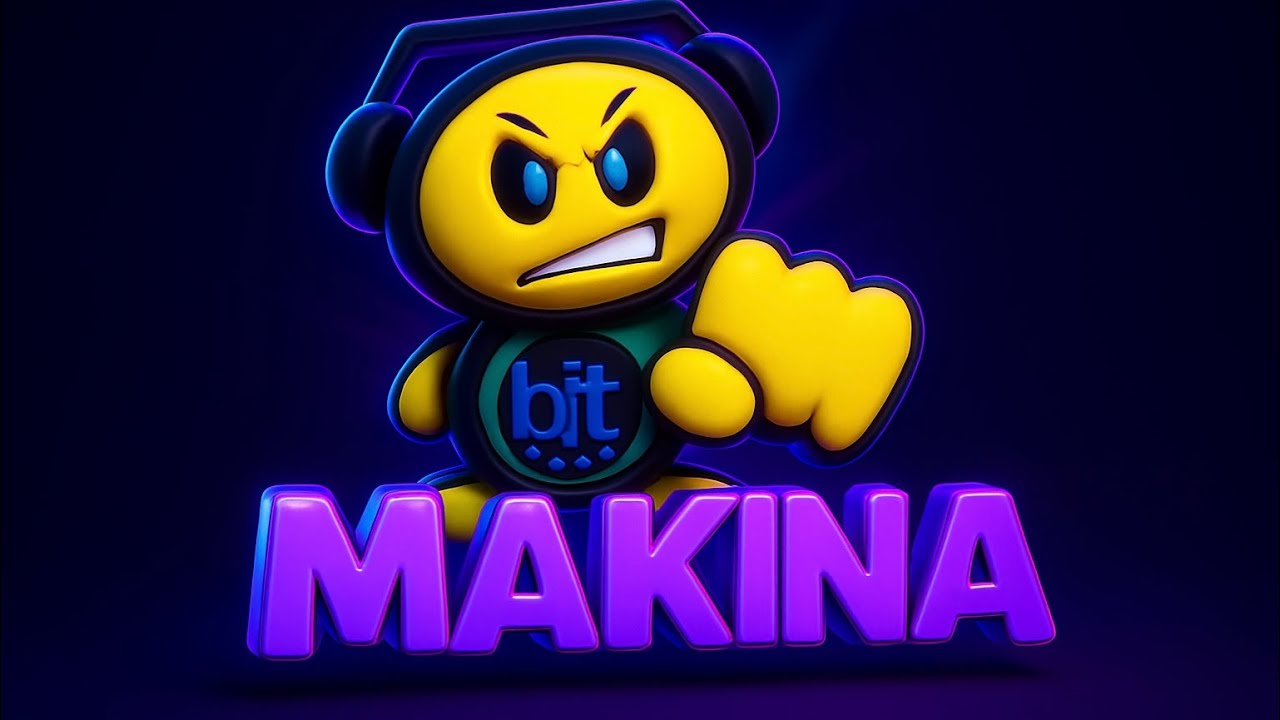 MORNING MAKINA MIX | DJT☀️ 🕺🏻💃😈🔥