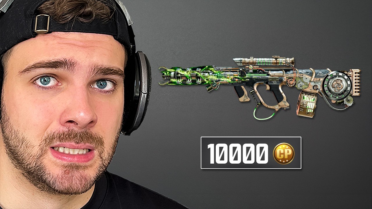 J’achète 99$ des packs LES PLUS NOUVEAUX sur Warzone (grosse arnaque…)