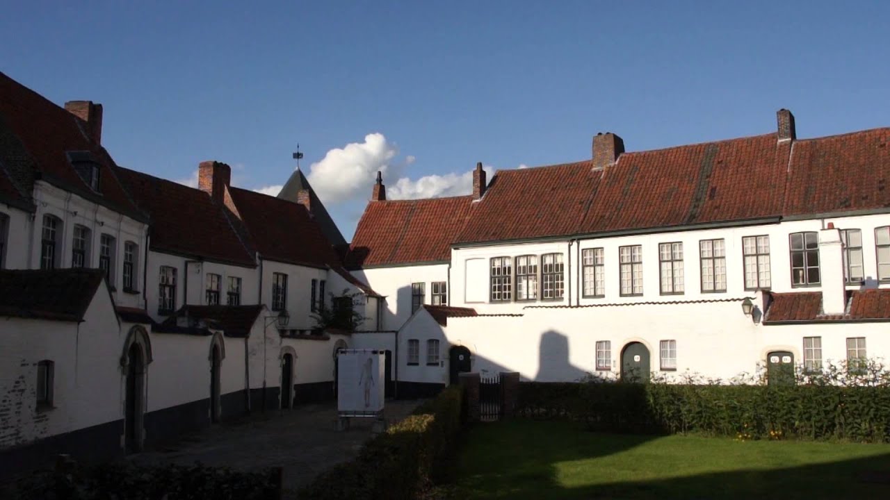 La cité St Maurice à Lille