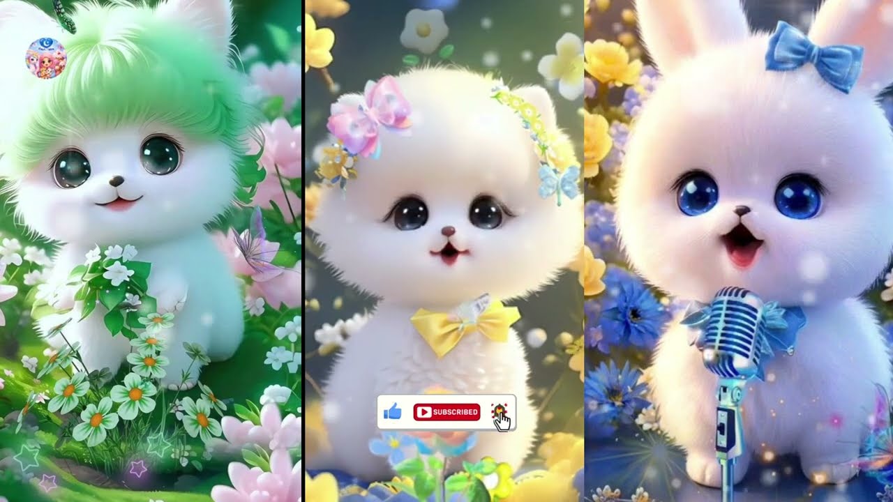 ☪noorwala aaya hai | part 2 | islamic beautiful cute cat voice for kids | heart touching new 2026