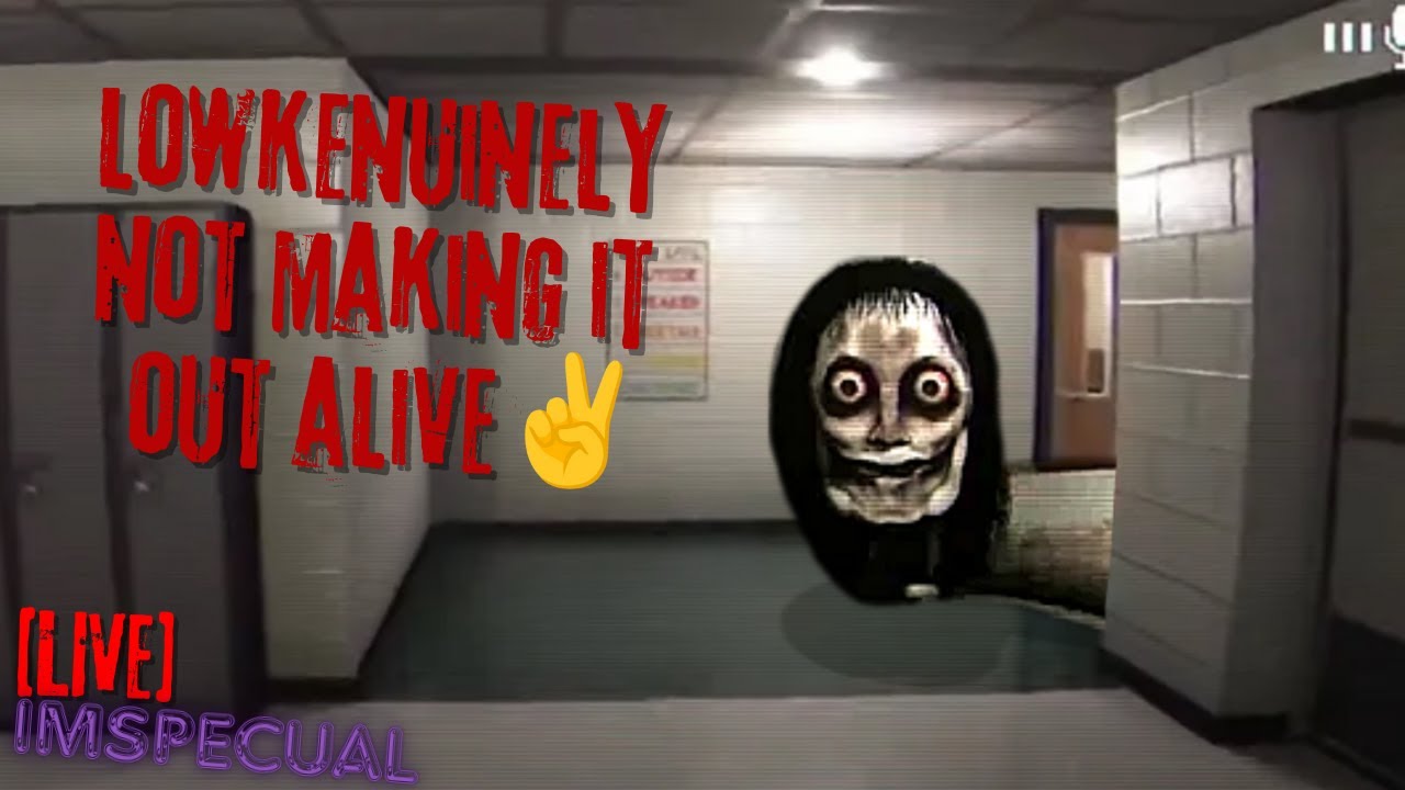 Playing The Classrooms Because I'm An Absolute Baffoon...