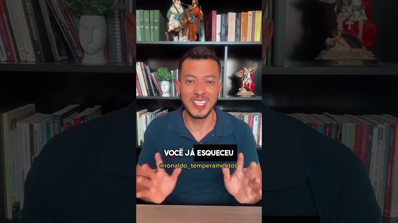 Teste de temperamento
