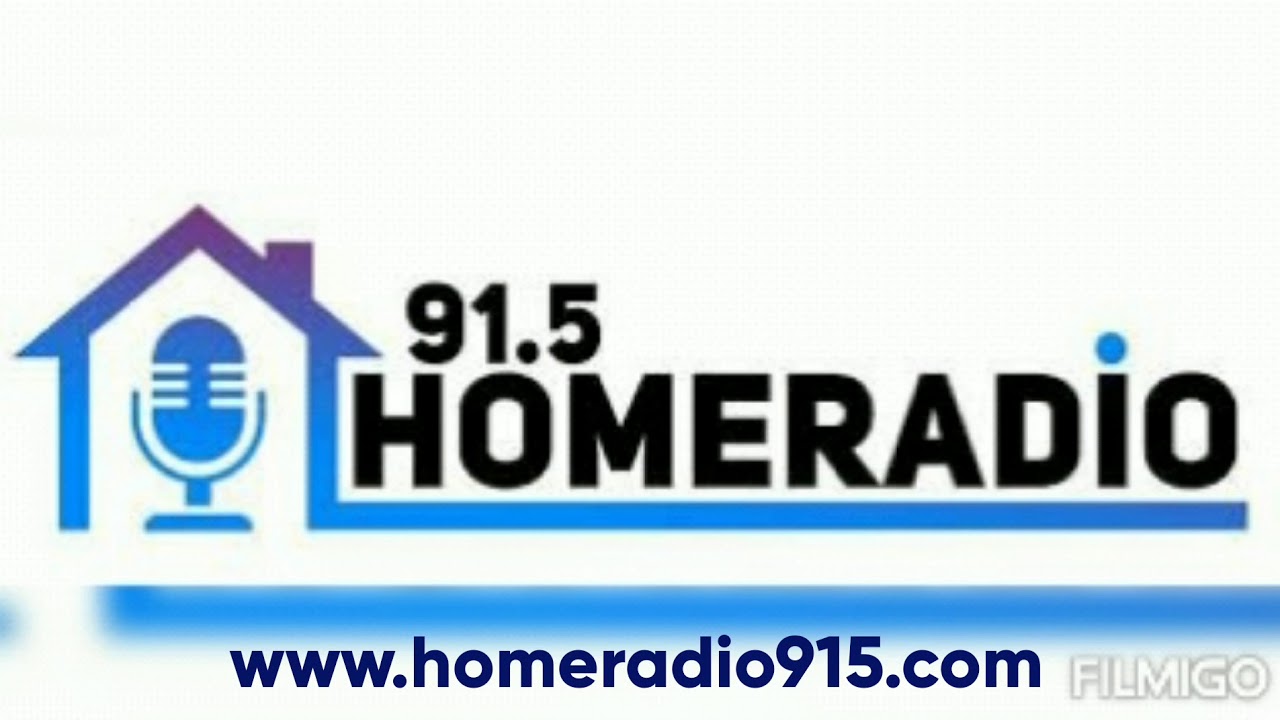 Home Radio 91.5 official member of Philippine Online Broadcasters Association