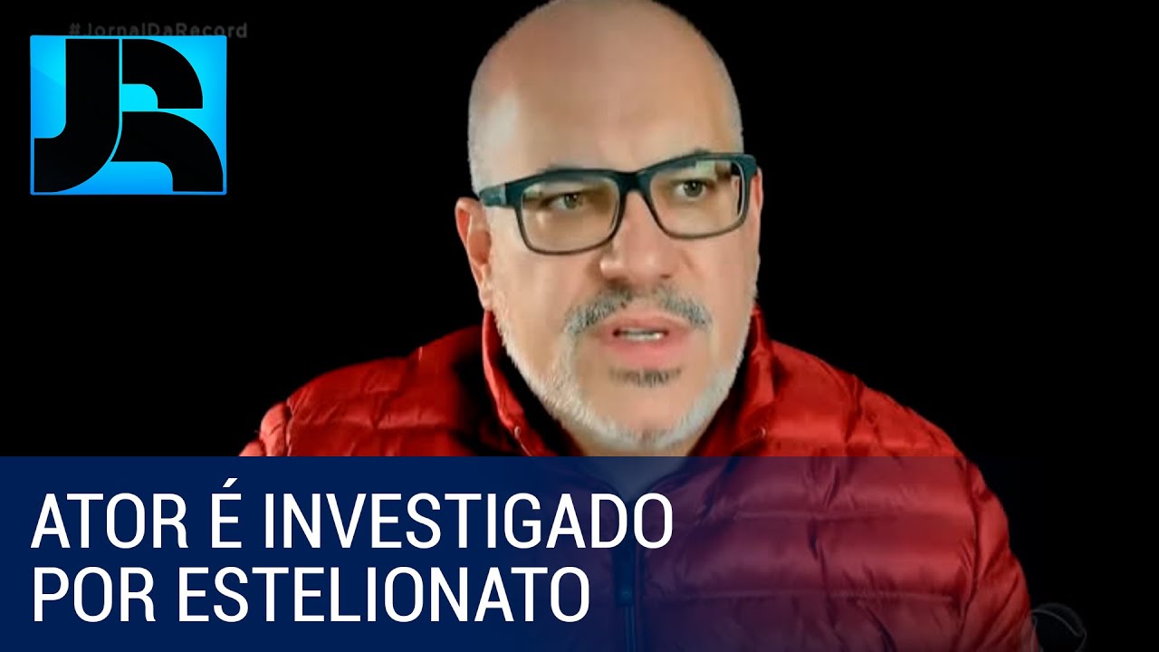 Polícia do RJ investiga envolvimento de ator em empresa de comércio de diamantes